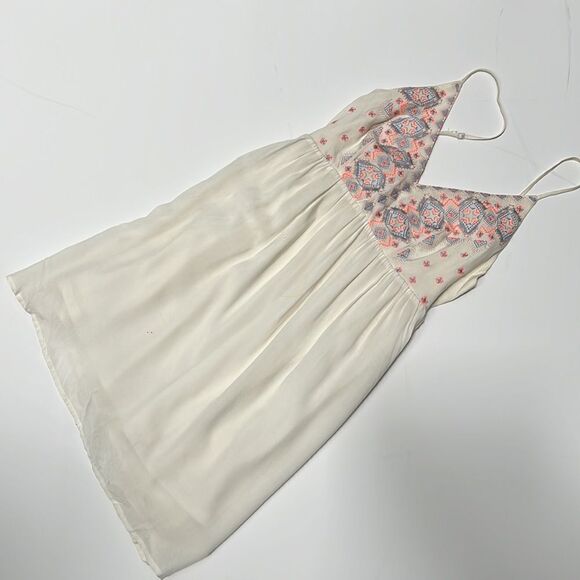 Lush Dresses & Skirts - Lush Spaghetti Strap Dress